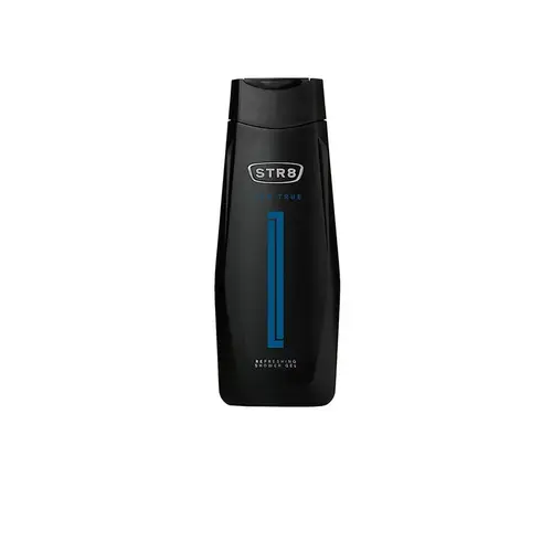 Str8 Αφρόλουτρο Live True 250ml
