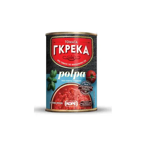 Greka Πούλπα Ντομάτας 400gr