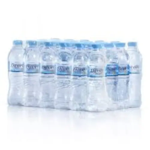 Νερό Ζαγόρι 500gr 24 φ