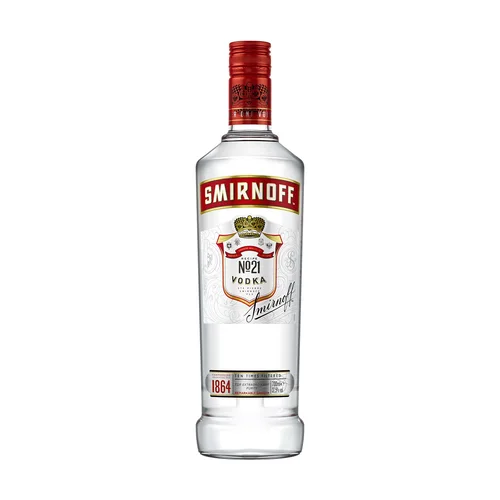 Smirnoff Red 750ml 37,5%