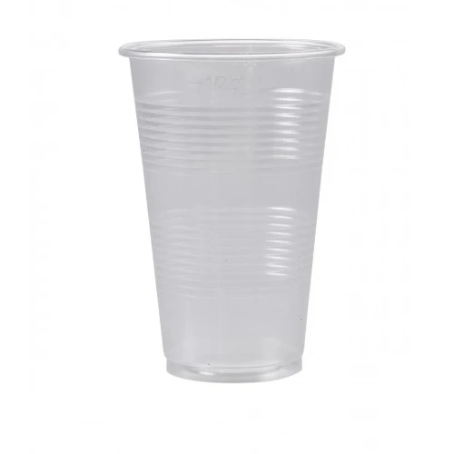 Lariplast Ποτήρι 508 Κρύσταλ 330ml 50τμχ