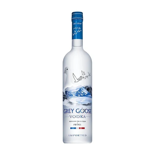 Grey Goose Vodka 700ml 40%