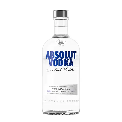 Absolut Vodka 700ml 40%