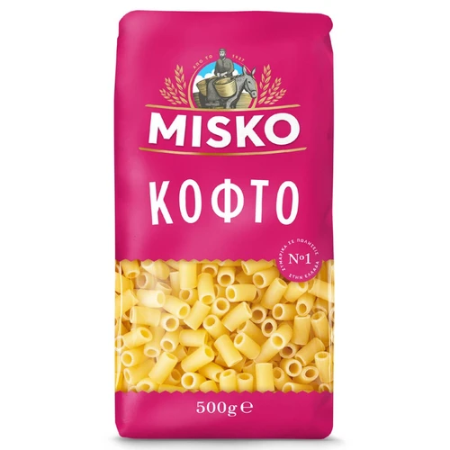 Μίσκο Κοφτό 500gr