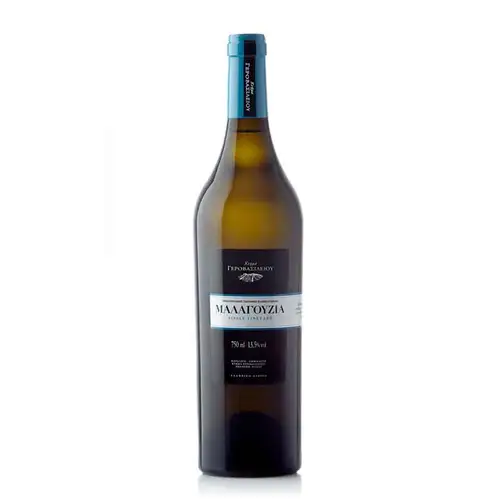 Γεροβασιλείου Μαλαγουζιά 750gr