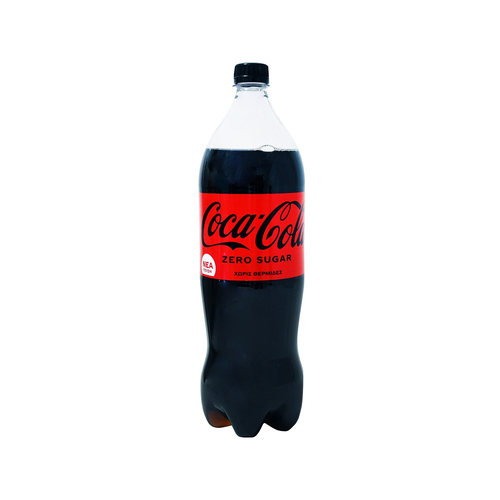 Coca Cola Zero 1,5lt