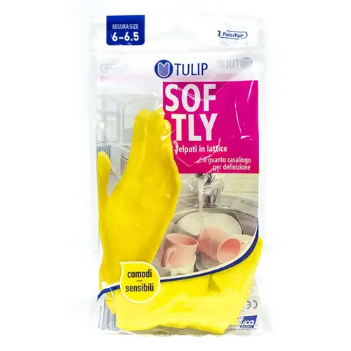 Tulip Γάντια Small 6-6.5