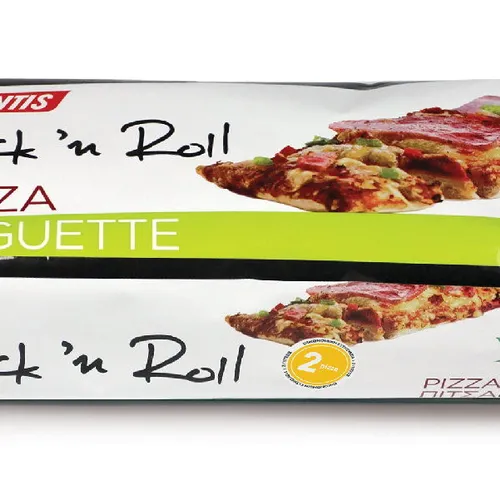 Ifantis Πίτσα Baguette (2τεμ) Κτψ 480gr