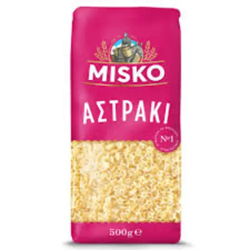 Μίσκο Αστράκι 500gr