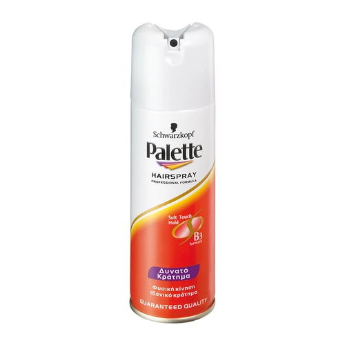 Palette Λακ Δυνατό Κράτημα 175ml
