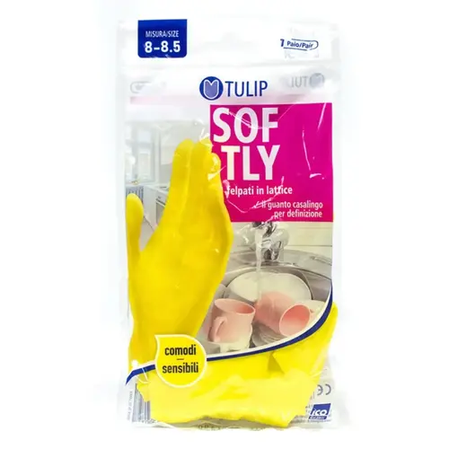 Tulip Γάντια Large 8-8.5
