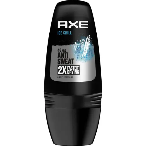 Axe Roll-On Antisweat Ice Chill 50ml