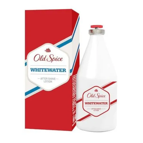 Old Spice After Shave Lotion Whitewater 100ml