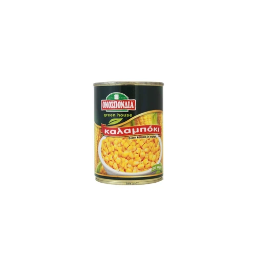 Ομοσπονδία Καλαμπόκι 400gr