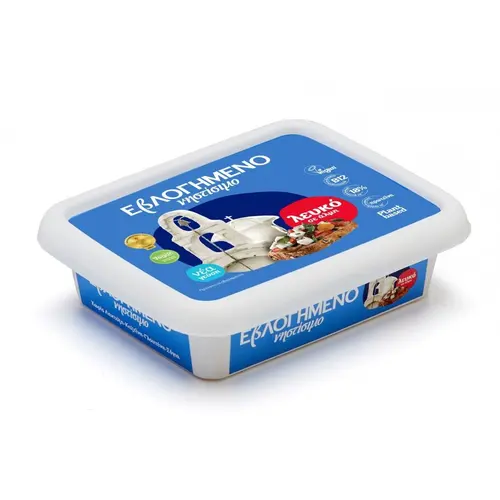 Εβλογημενο Νηστίσιμο Λευκό 200gr