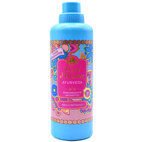 Tesori D'oriente Μαλακτικό Ayurveda 38 Μεζ 760ml