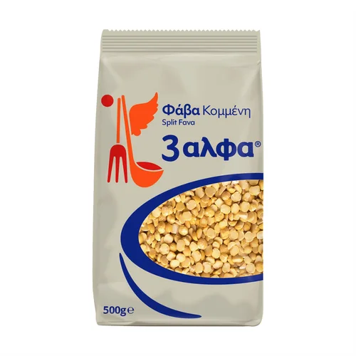 3Α Φάβα Κομμένη 500gr
