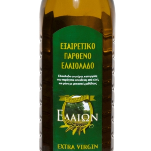 Ελαίων Εξαιρετικό Παρθένο Ελαιόλαδο 1ltr