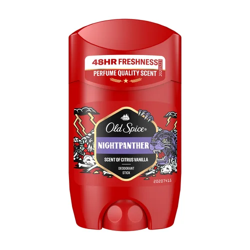 Old Spice Stick Night Panther 50ml