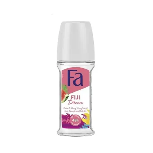 Fa Roll-On Fiji Dream 50ml Σ6