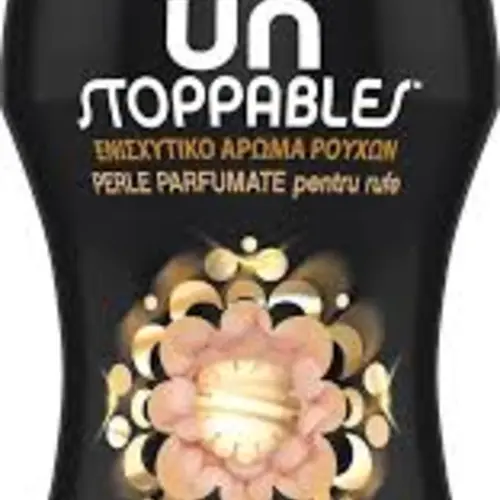 Lenor Un-Stoppables Ενισχυτικό Άρωμα Ρούχων Lavish 210gr