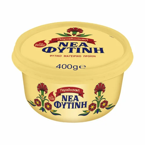 Ελαΐς Φυτίνη 400gr