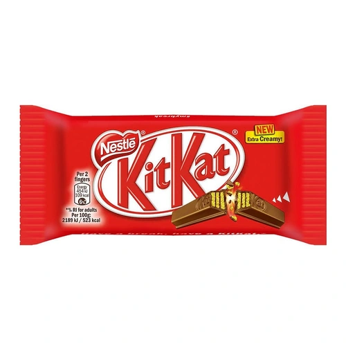 Nestlé Kit-Kat Γκοφρέτα 41.5gr