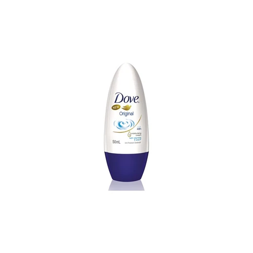 Dove Roll-On Original 50ml Σ6