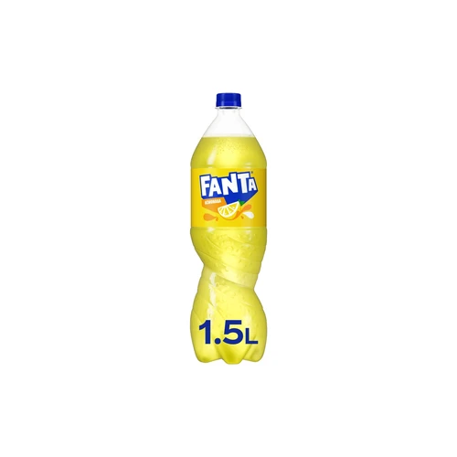 Fanta Λεμόνι 1,5lt