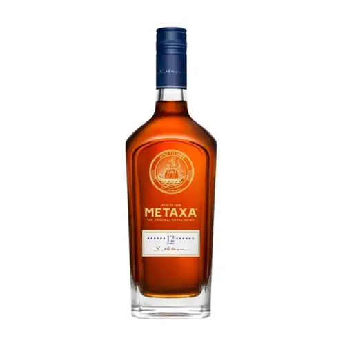 Metaxa 12* 700ml