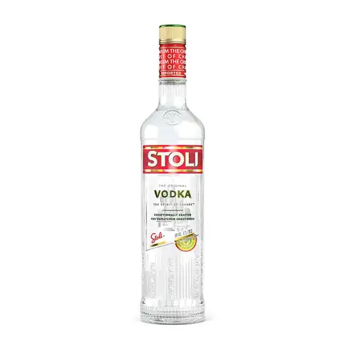 Stolichnaya Vodka 700ml 40%
