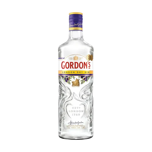 Gordon's Gin 700ml 37,5%