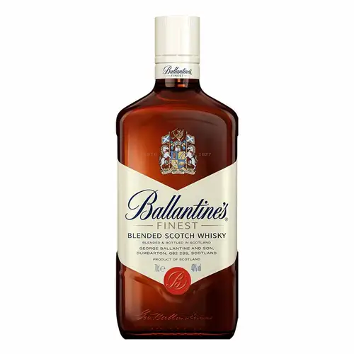 Ballantine's 0.7l 40%
