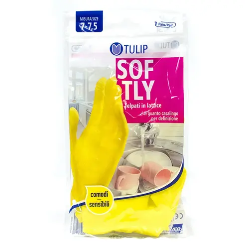 Tulip Γάντια Medium 7-7.5