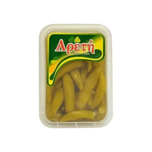 Αρέτη Πιπεράκια Τουρσί 250gr