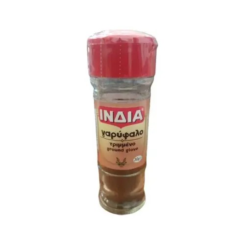 Ινδία Γαρύφαλλο Τριμμένο 35gr