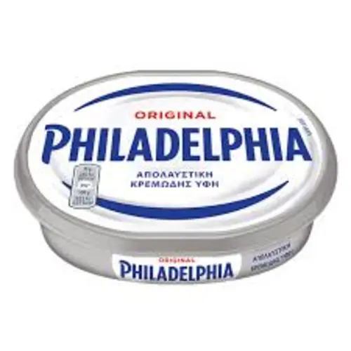 Philadelphia Τυρί Κρεμά 200gr