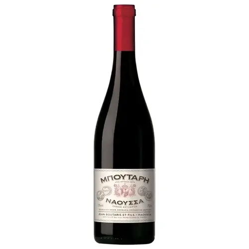 Μπουτάρη Νάουσα 700ml