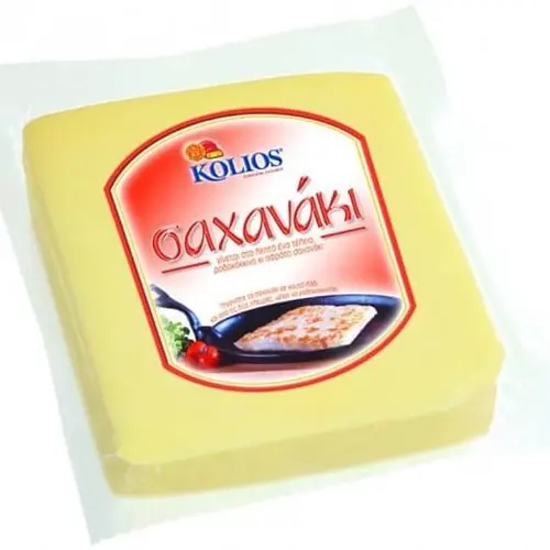 Κολιός Σαχανακι 200gr