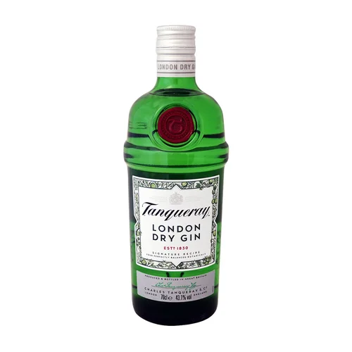 Tanqueray Gin 700ml 43%