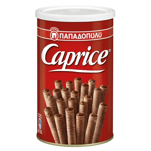Παπαδοπούλου Caprice 250gr