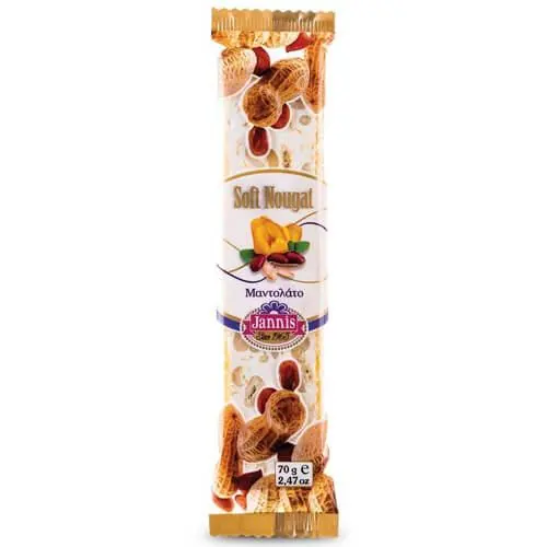 Jannis Μαντολάτο 70gr