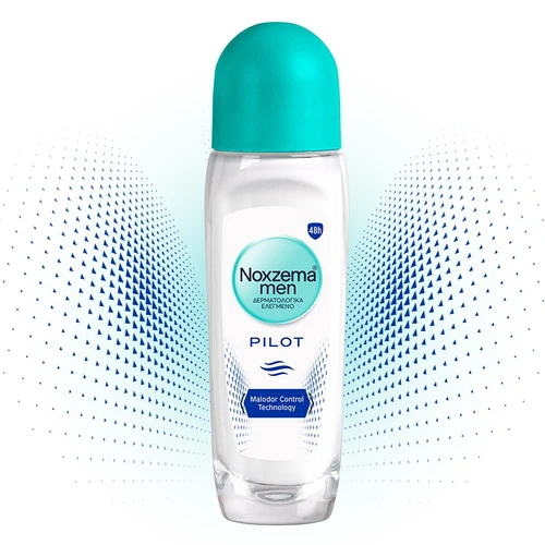 Noxzema Roll-On Pilot 75ml