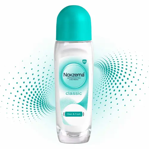 Noxzema Roll-On Classic 75ml