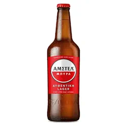 Amstel Beer 500ml