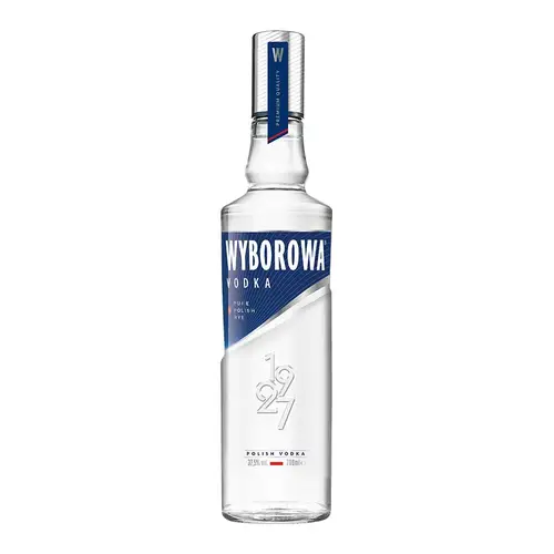 Wyborowa Vodka 700ml 37,5%