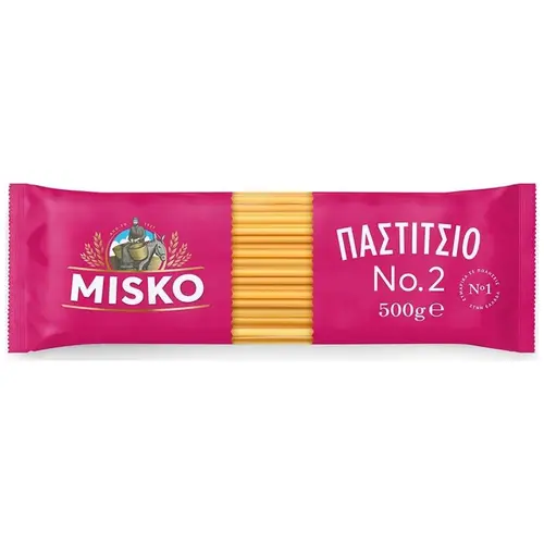 Μίσκο Παστίτσιο Νο2 500gr