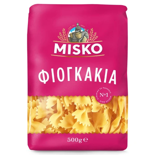 Μίσκο Φιογκάκι 500gr