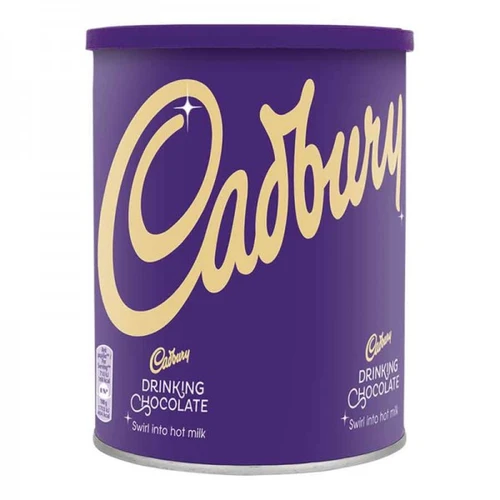 Cadbury Ρόφημα Σοκολάτας 500gr