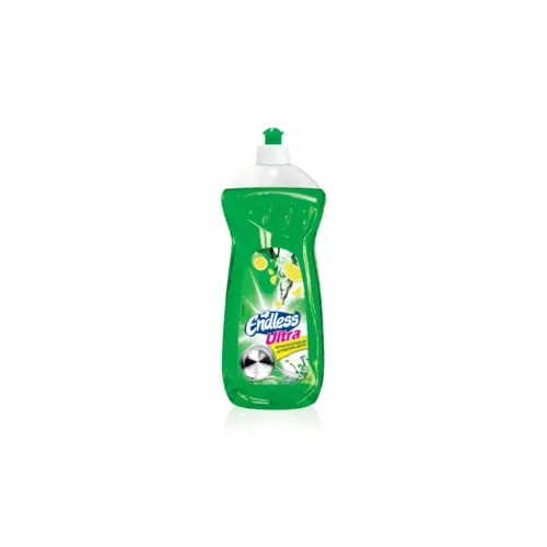Endless Υγρό Πιάτων Λεμόνι 750ml